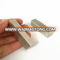 Powerful Block Bar N52 Neodymium Magnet for Sale